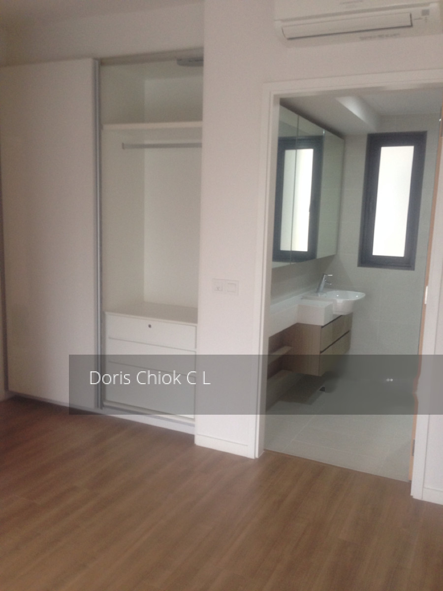 The Lakefront Residences (D22), Condominium #184748912